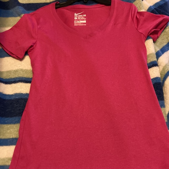 Nike dri fit. Small euc - Picture 3 of 4